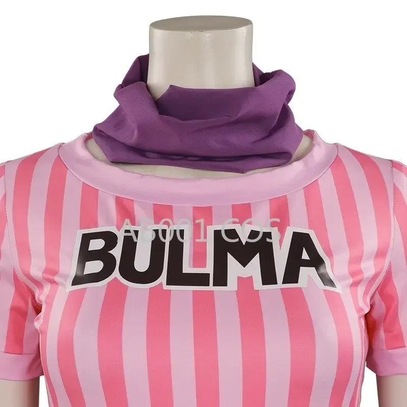 検索コスプレ衣装女性アニメキャラクター制服ローザストライプドレスハロウィンカーニバル衣装