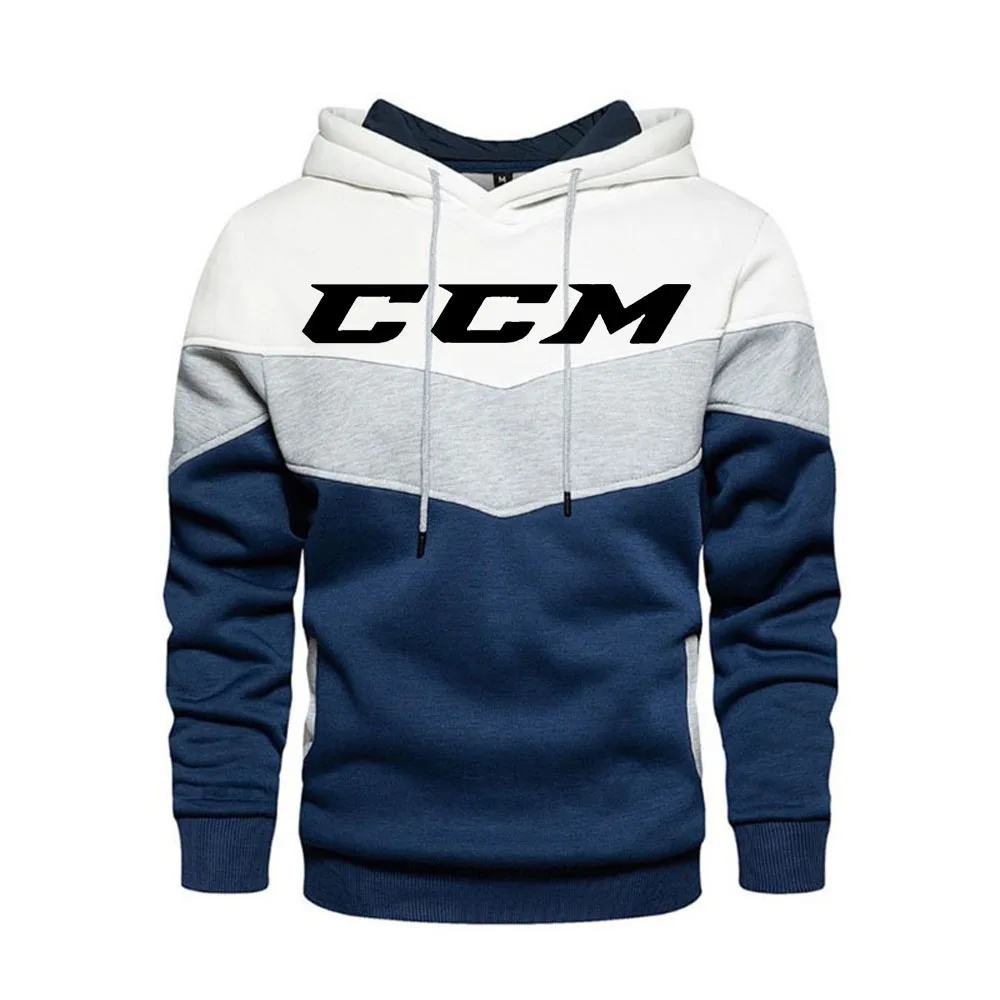 

Autumn And Winter Hoodie For Men Clothing Sweatshirts HOODIES Fleece Pullover Sweater Men's Fashion Long Sweatshirt Tops