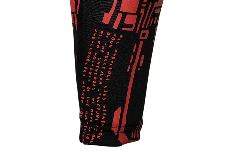 HKSH Spring Summer Elastic Hooded T-shirts Men's Tide Dark Ninja Sweatshirt Skull Mask Streetwear Fashion Print Chic Tops HK1826