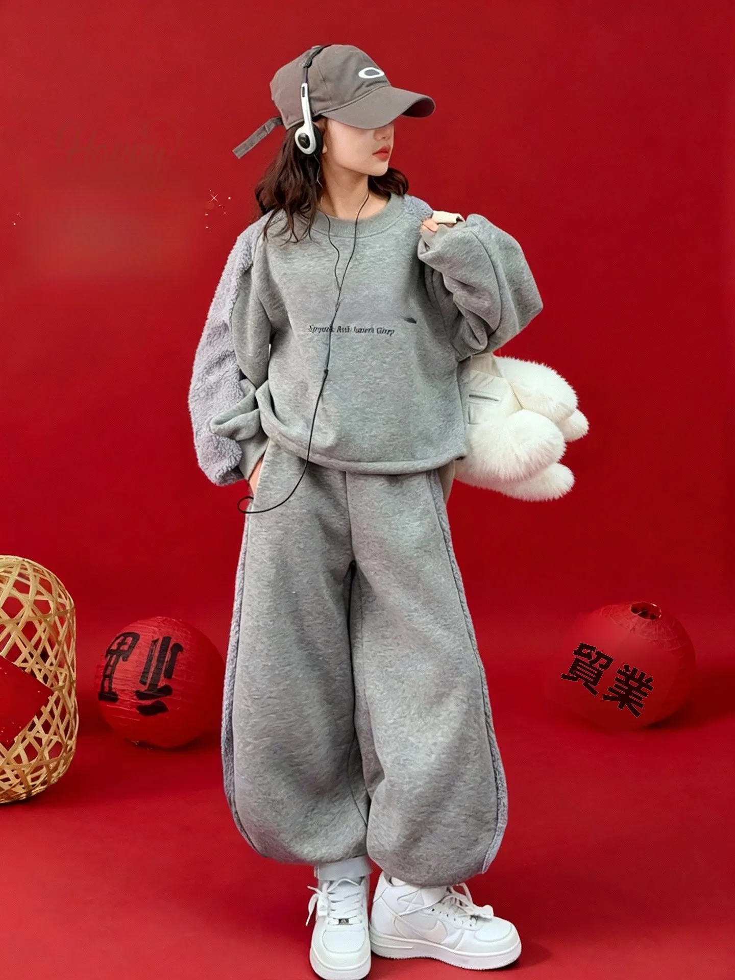 girls-winter-outfit-set-fce-lined-sports-clothes-casual-two-piece-suit-for-big-kids-warm-thiened-clothing-set-for-children