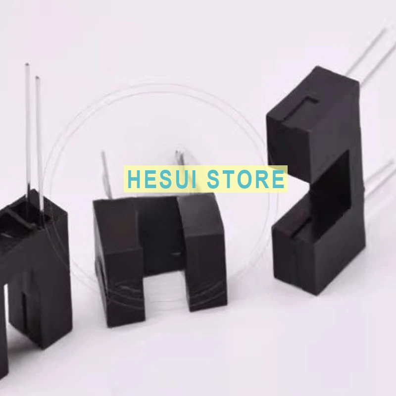 

10PCS ITR8406 Photoelectric switches for controllers, door closers, copiers, printers, fax machines