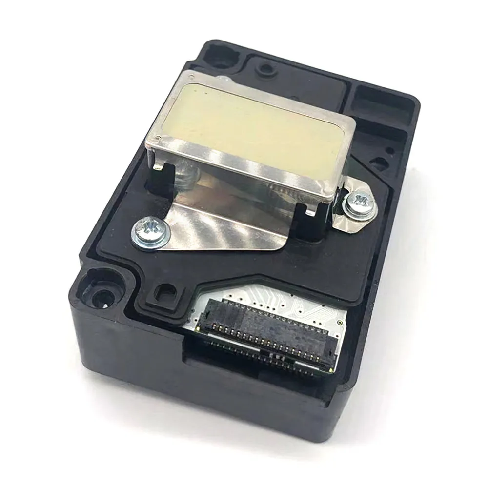 F185010 Printhead For Stylus Photo T1110 T1100 T30 T33 L1300 B1100 Print Head C10 C120 ME1100 ME70 TX525 WF1100