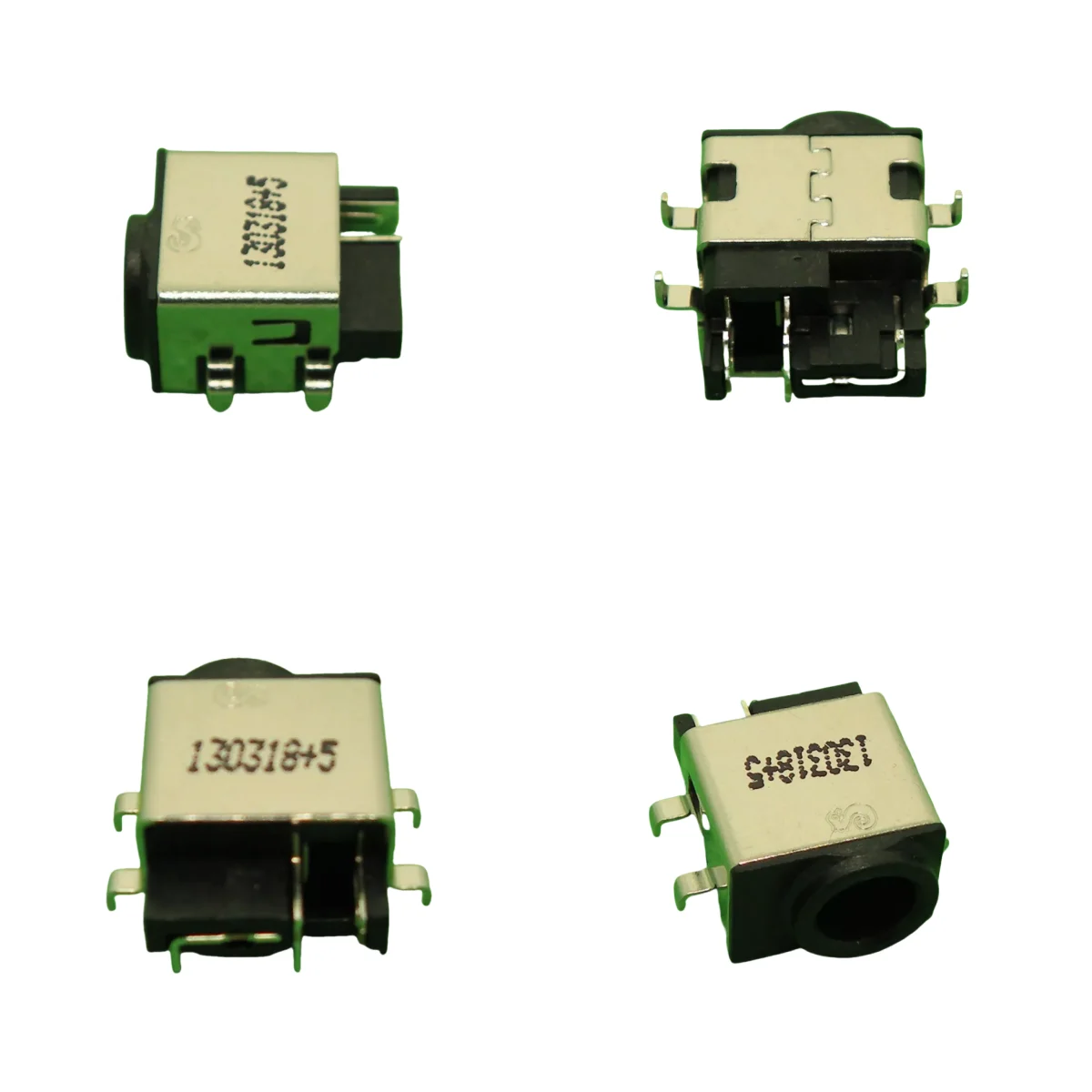 

DC IN Power Jack Charging Port For Samsung NP-R530 NP-R540 NP-R580 NP-RV510