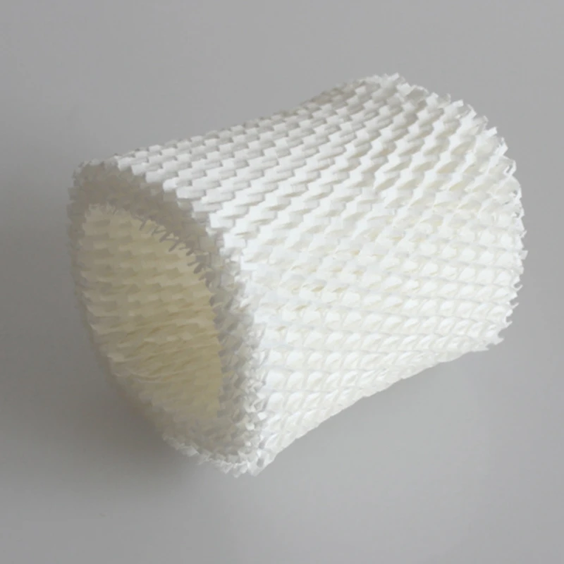 10Pcs For  HU4706 HU4136 Humidifier Parts HU4706 Humidifier Filter HU4706-01/02/03 Filter Elements Promotion