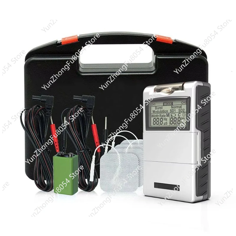 7000 Units for Back Pain Relief Physiotherapy Rehabilitation Physiotherapy Equipment