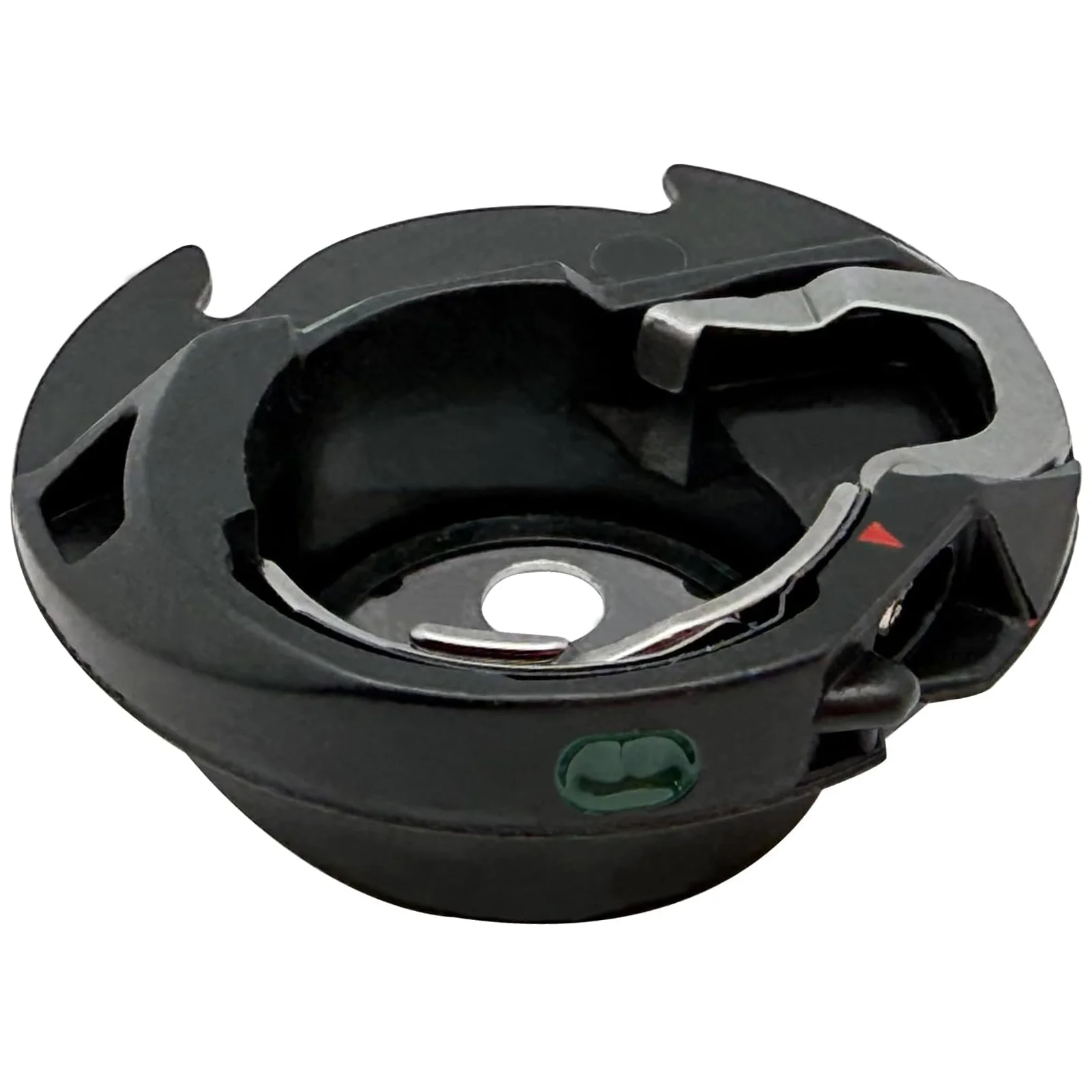 Bobbin Case #846652009 for Janome MC11000,3160QDC,MC350E,MC6500P,MC6600P Bernina Deco 340 Elna 7200,9600 Sewing Machine Parts