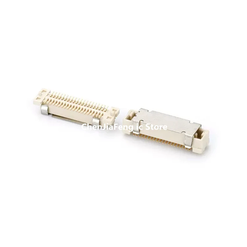 

1-50 шт./лот 5177985-1 40-контактный 0,8 мм SMD Новый оригинал