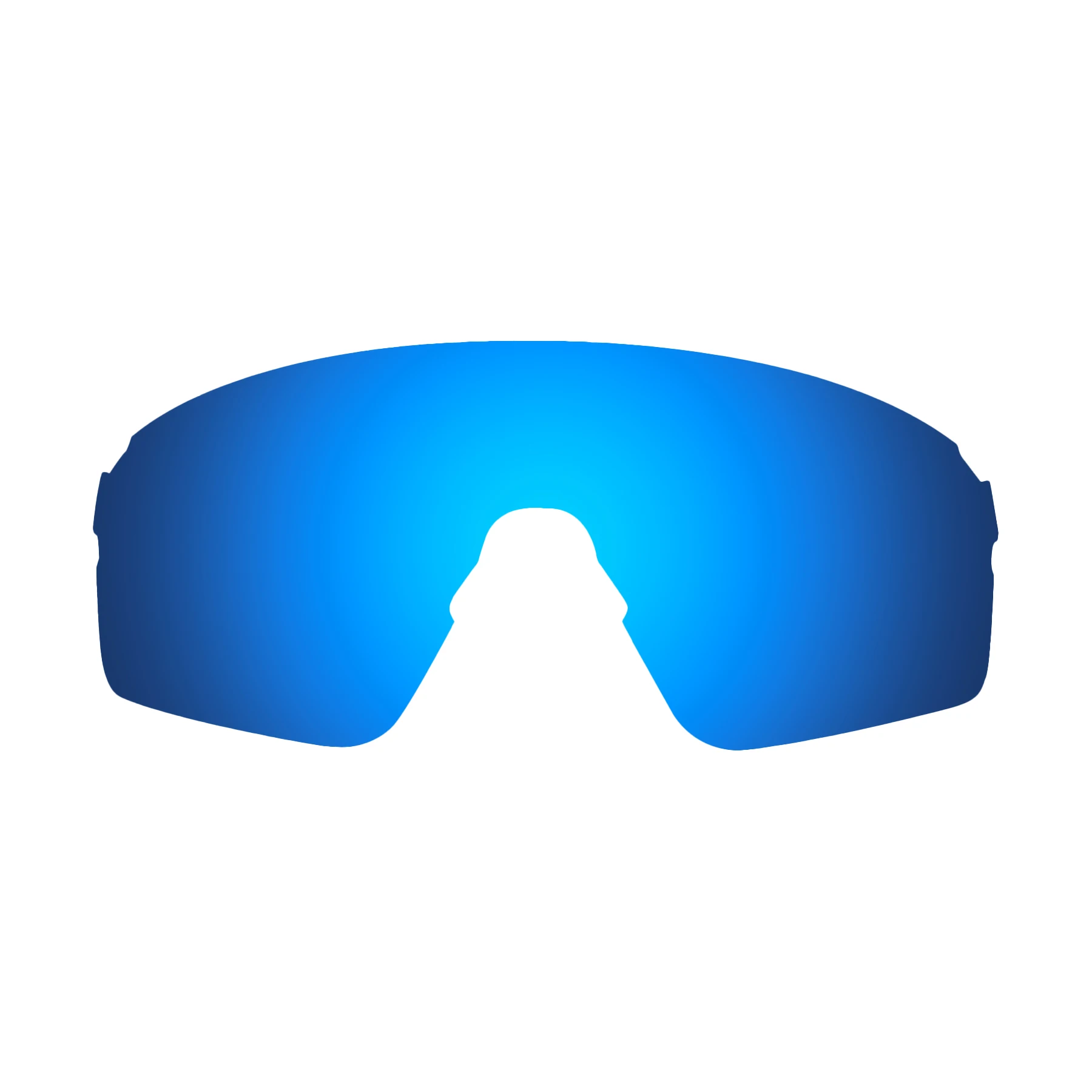 عدسات Hokklo المستقطبة البديلة لنظارات Oakley EVZero Blades OO9454 الشمسية