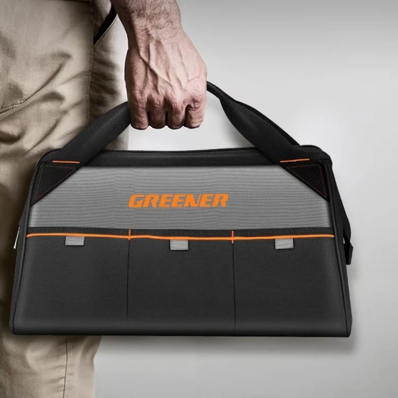 ディテーリングツールバッグ多機能ツールオーガナイザーツールバッグ作業用ツールボックスキャンプツールボックス女性用バッグ送料無料プロモーション