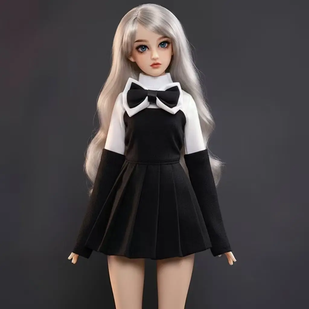 Wyprzedaż lalek anime na Black Friday |   Realistyczna figurka z miękkiego silikonu o długości 100 cm, ruchomy metalowy szkielet, zabawka dla dorosłych na prezent.