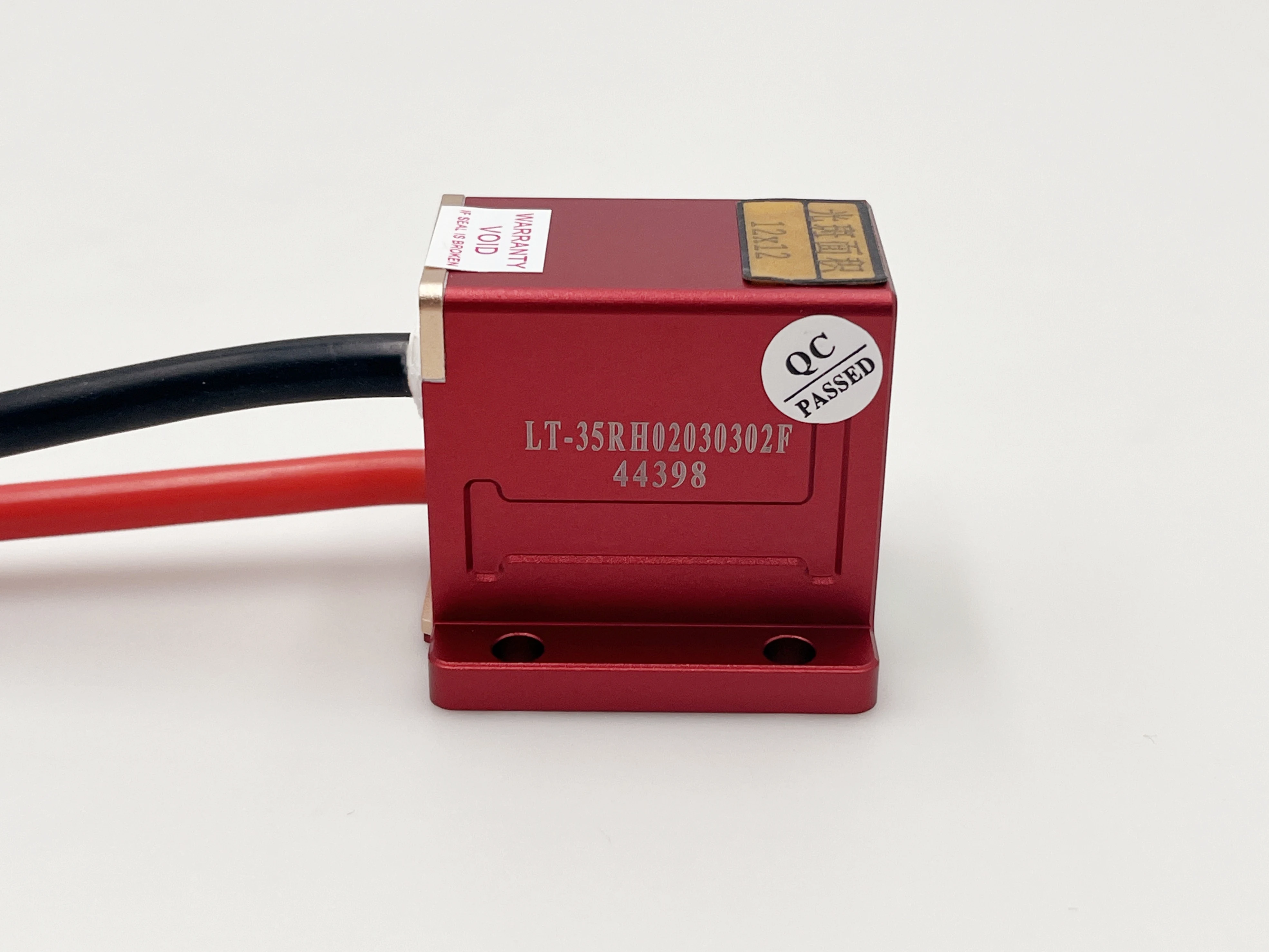 Bar HPL LT 高出力10バール 1000W出力 波長 - Diode Laser Module のレビューと価格
