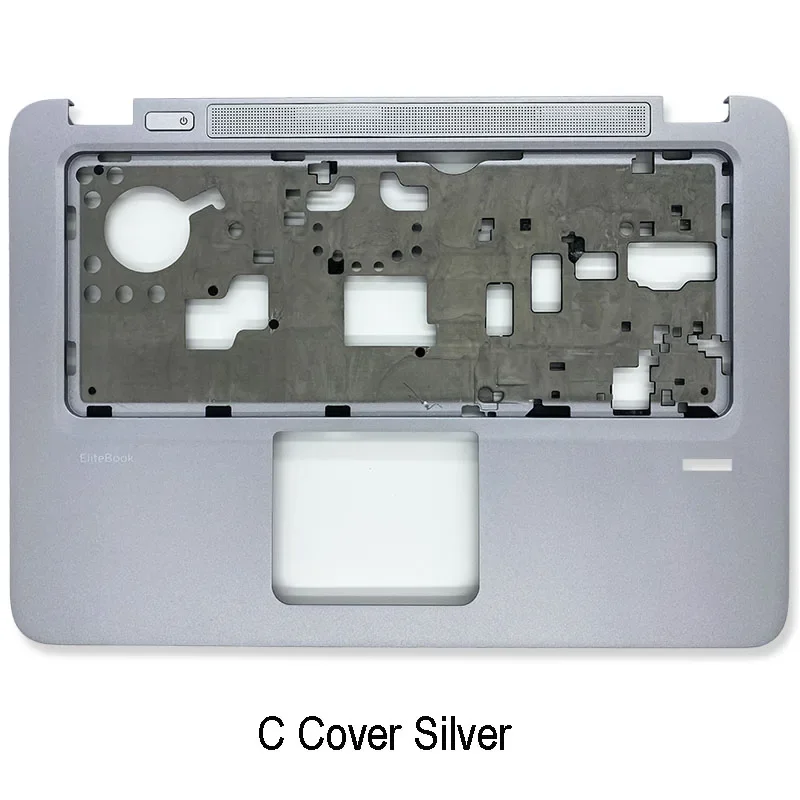 

New For EliteBook 820 G3 G4 725 G3 G4 Laptop LCD Back Cover Front Bezel Hinges Top Palmrest Bottom Case 821658-001 821692-001