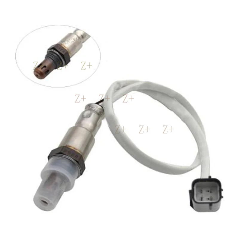 Z+   22690-ED000 Upstream Oxygen Sensor for Nissan Teana, Tiida Altima Maxima GT-R