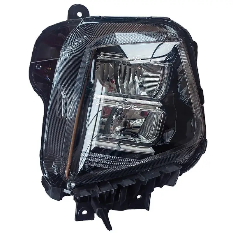 For Headlight LED Head Lamp Assembly for Hyundai Tucson 2021-2024 92101-CW150 92102-CW150