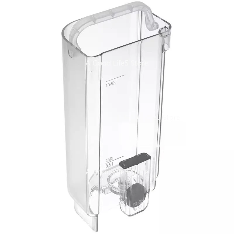 

Подходит для кофемашины Siemens Bosch Резервуар для воды EQ.3 EQ.300 S100 S500 Аксессуары для VeroCup