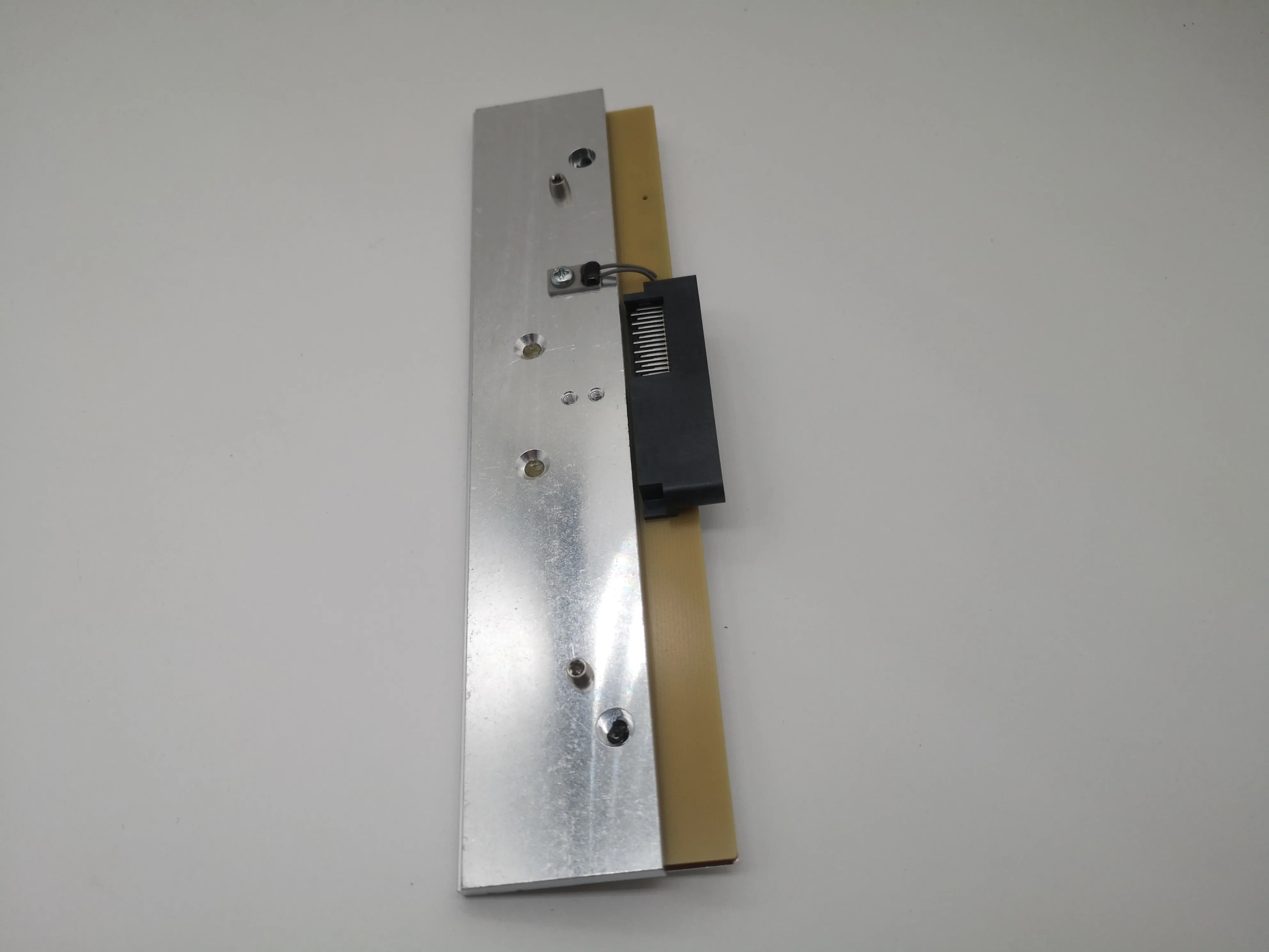 

Оригинал для ZT620 203DPI P1083320-015 ZT620 300DPI P1083320-016 ZT620R печатающая головка этикеток термопечатающая головка ZT 620 подлинная новая