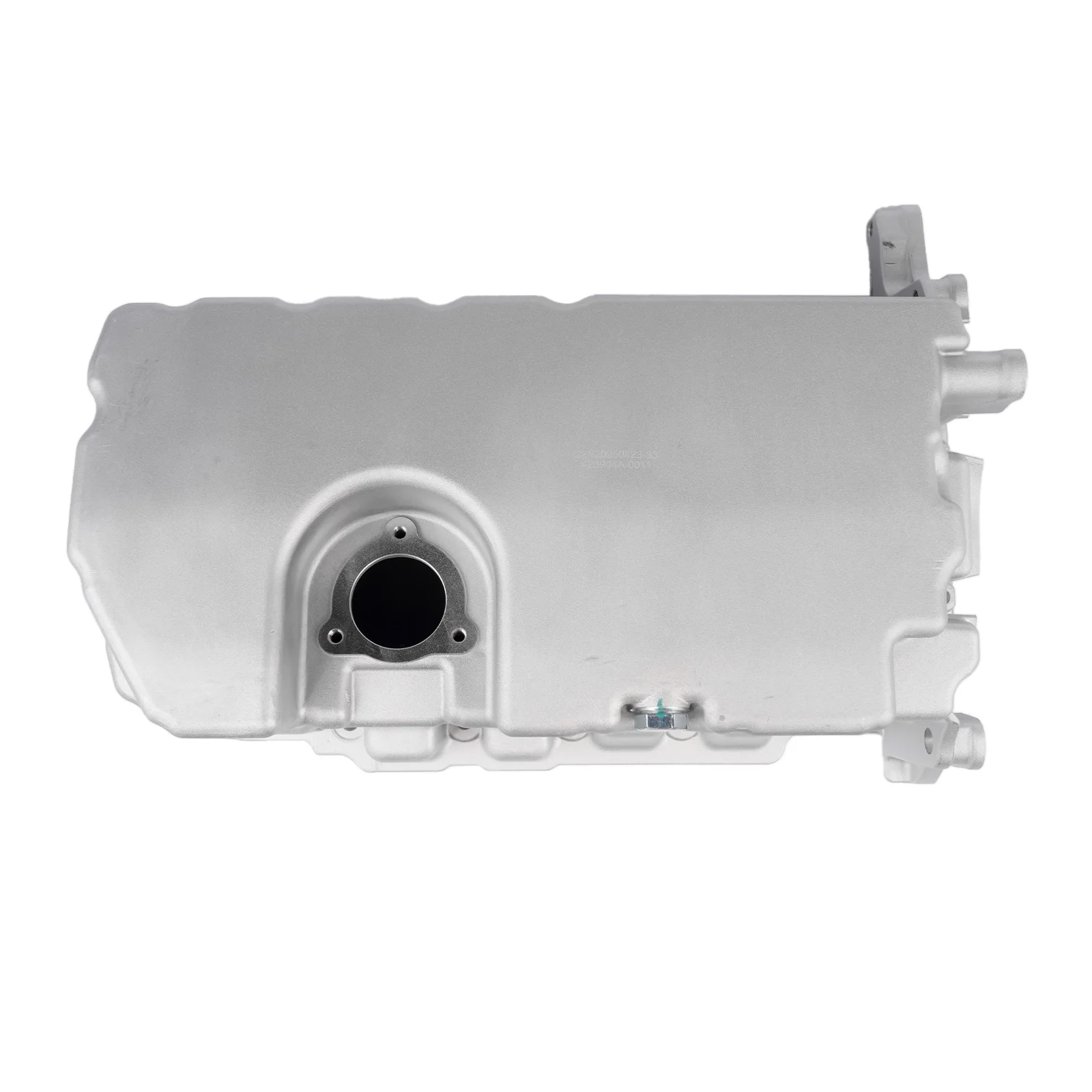 Glossy Oil Pan for Grand California 2.0 TDI 2019-2024/Crafter 2.0 TDI 2016-2024 04L 103 603 AC 04L103603AC