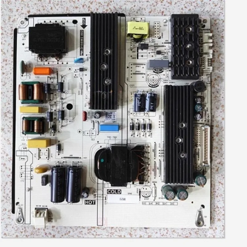 For LCD Smart TV Power Edition PW. D198W2.802 Electronic Accessories