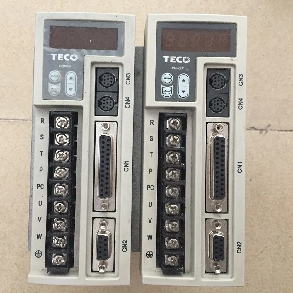 Servo drive Teco JSDEP-15A