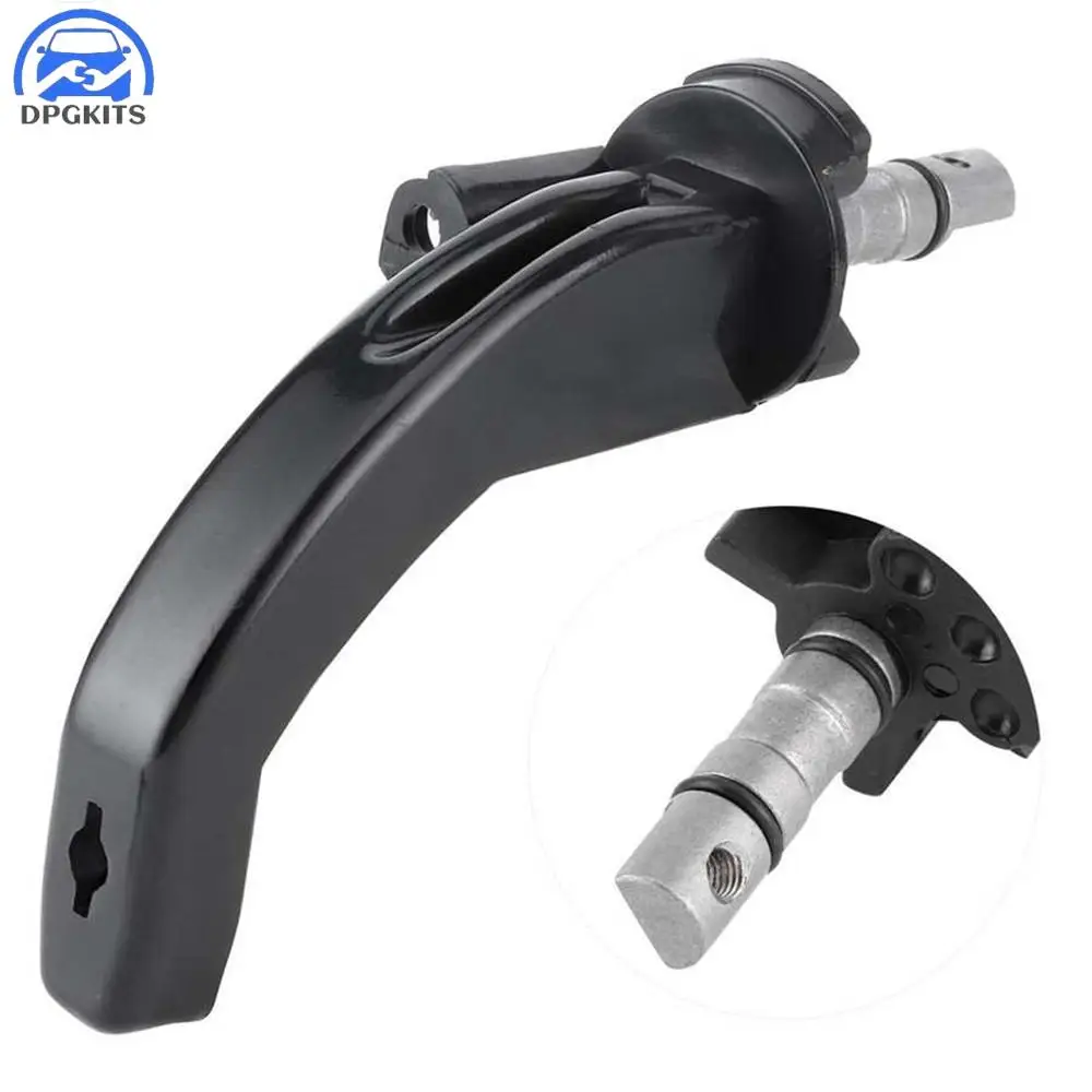 

Marine Parts Gear Lever Assembly 369-66110 36966110 for Mercury Tohatsu 3.3HP 3.5HP 4HP 5HP 2-Stroke Engines Auto Dosing Pump