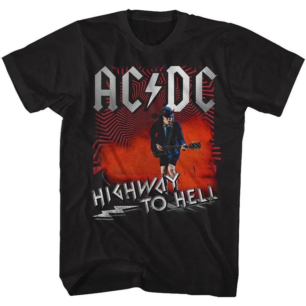 Ac_Dc Hth T-Shirt H… - image