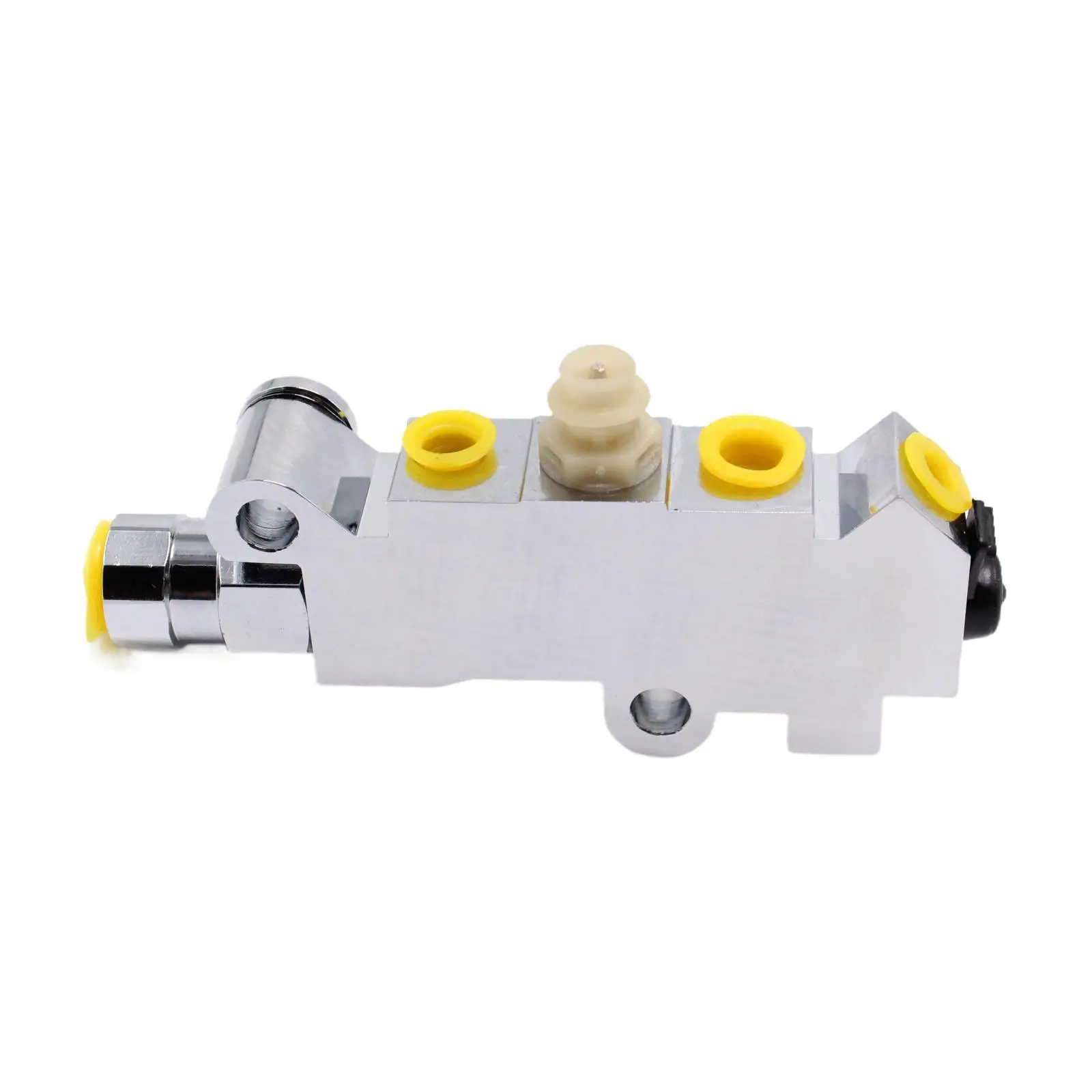 Proportioning Valve 172-2187 Brake Balance Valve Braking Control Valve Accessories Professional Sturdy Replacement Fittings