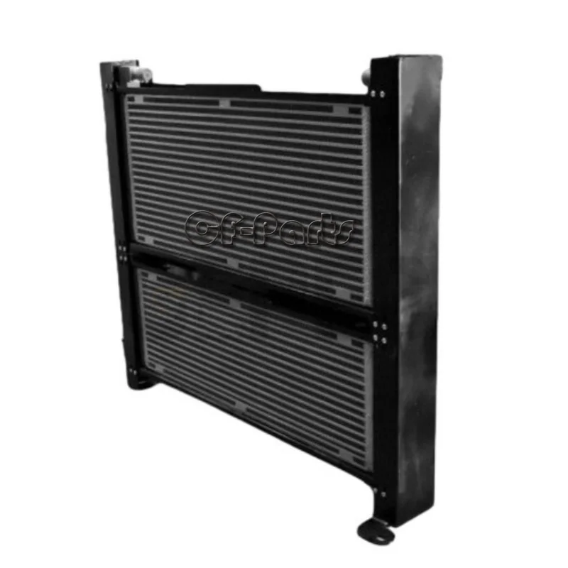 Oil Cooler 210-5953 For Caterpillar Engine 3054C Loader 414E 416E 420E 422E 428E