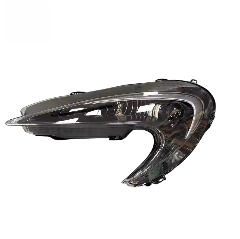 FOR McLaren 650S MP4-12C P1 625C 675LT LED Headlight Assembly Modified High Quality Factory Car Front Lighting System