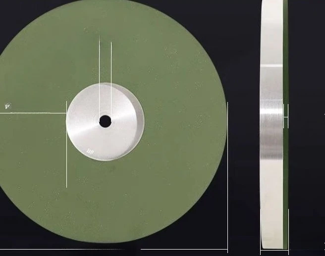 250 * 83 Grinding E…