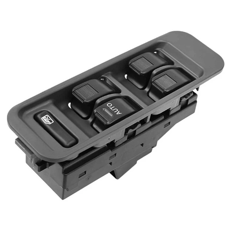 

98920-97201 махровый автомобильный стеклоподъемник для Toyota, переключатель регулировки стеклоподъемника, запасные части, 1 шт.