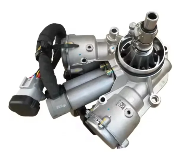 

Factory Wholesale Transmission Drive Gear Actuator Assembly 438002D000 438002D500 438102D105 Gearbox Actuator For Kia Hyundai