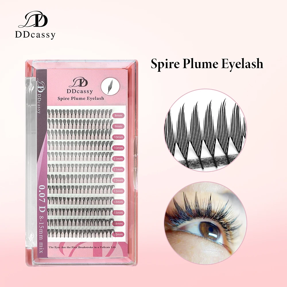 ресницы nagaraku