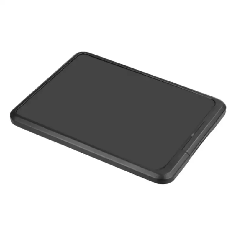 

For Coffee Machines Coffee Machine Tray Countertop Organizing 41*30*2cm Appliance Moving Tool Tray Coffee Table Tray