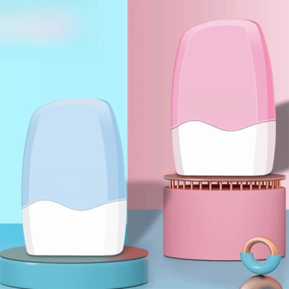 Reusable Identity Protection Roller Stamp Solid Color Shielder Privacy Security Address Eraser Anti-Theft Smear Plastic