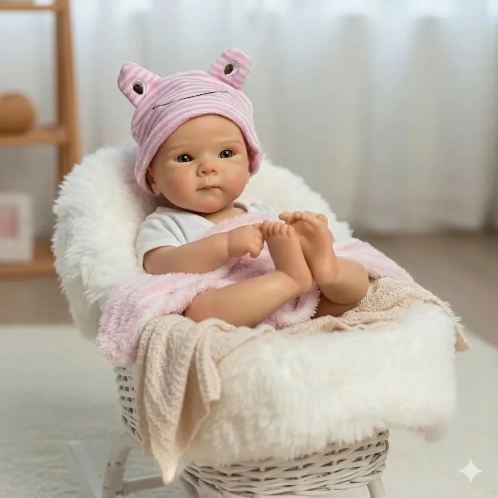 Thumbnail 3 - #18 Best Dolls to Buy In 2026