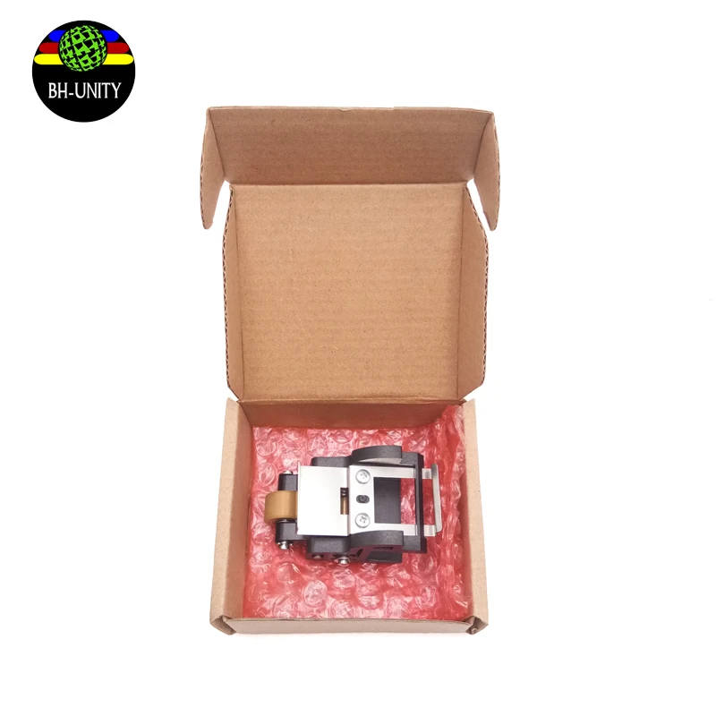 Rakitan Roda Rol Jepit Vp540 Asli untuk Printer Ro Land SP540 VP540 VS540 6700460300