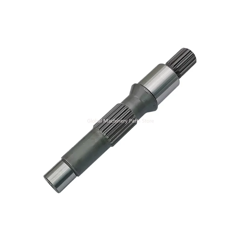 Hydraulic Pump Shaft/Output Shaft A10V063-53 for Sany SY55-8-9-10 and Lovol FR65V8 Excavators