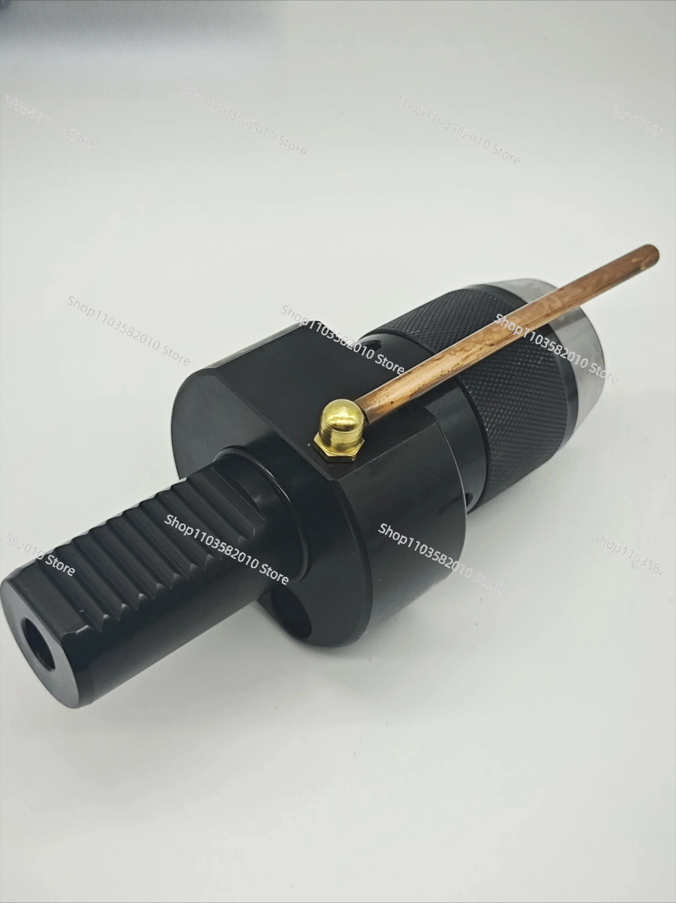 VDI Tool Holder Precision Drill Chuck External Coolant Supply DIN6988 VDI30-APU13 VDI30-APU16 VDI40-APU13 VDI40-APU16