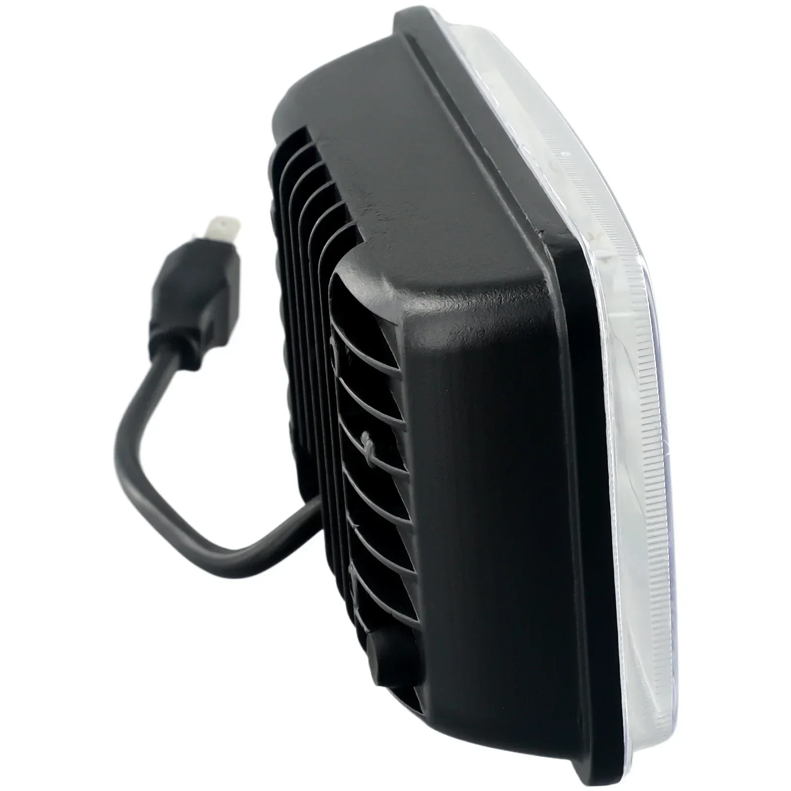 

Sealed Beam Headlight 9-30V DCFor DRZ400SM 1x DRZ400S Small Volume Light Weight Energy Saving Truck Accessories