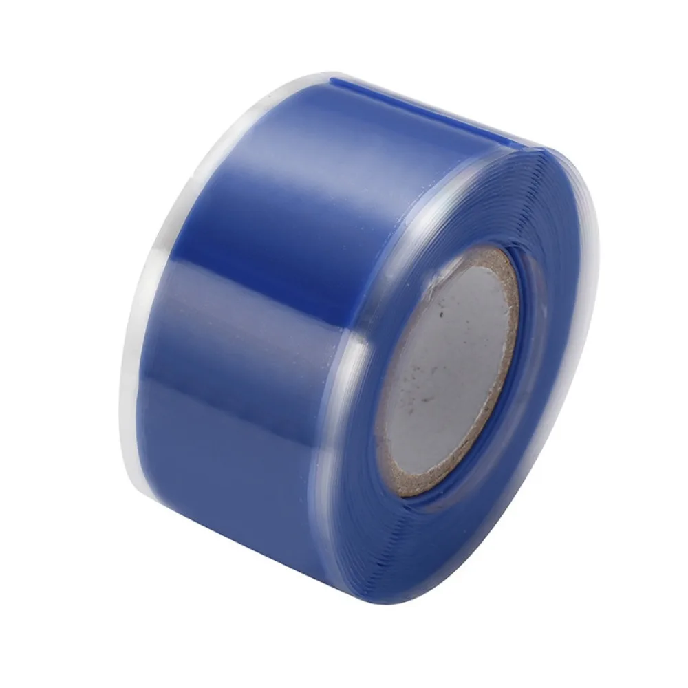 Super Strong Waterproof Water Pipe Repair Tapes Self Fusing Insulating Pipeline Seal Tape Stop Leaks Multifunction Duct Tapes