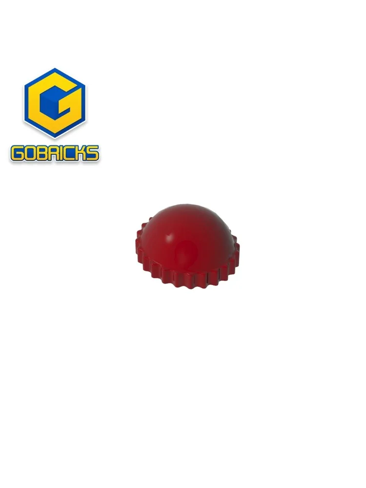 Gobricks GDS-2119 M… - image