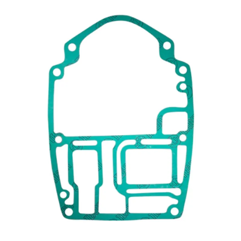 Base Gasket for Yamara 40 Xws Popa Engine