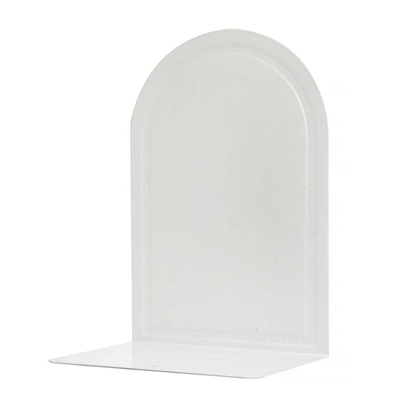 Soportes para libros Sujetalibros en forma L Soporte para libros Sujetalibros decorativos Soporte para libros