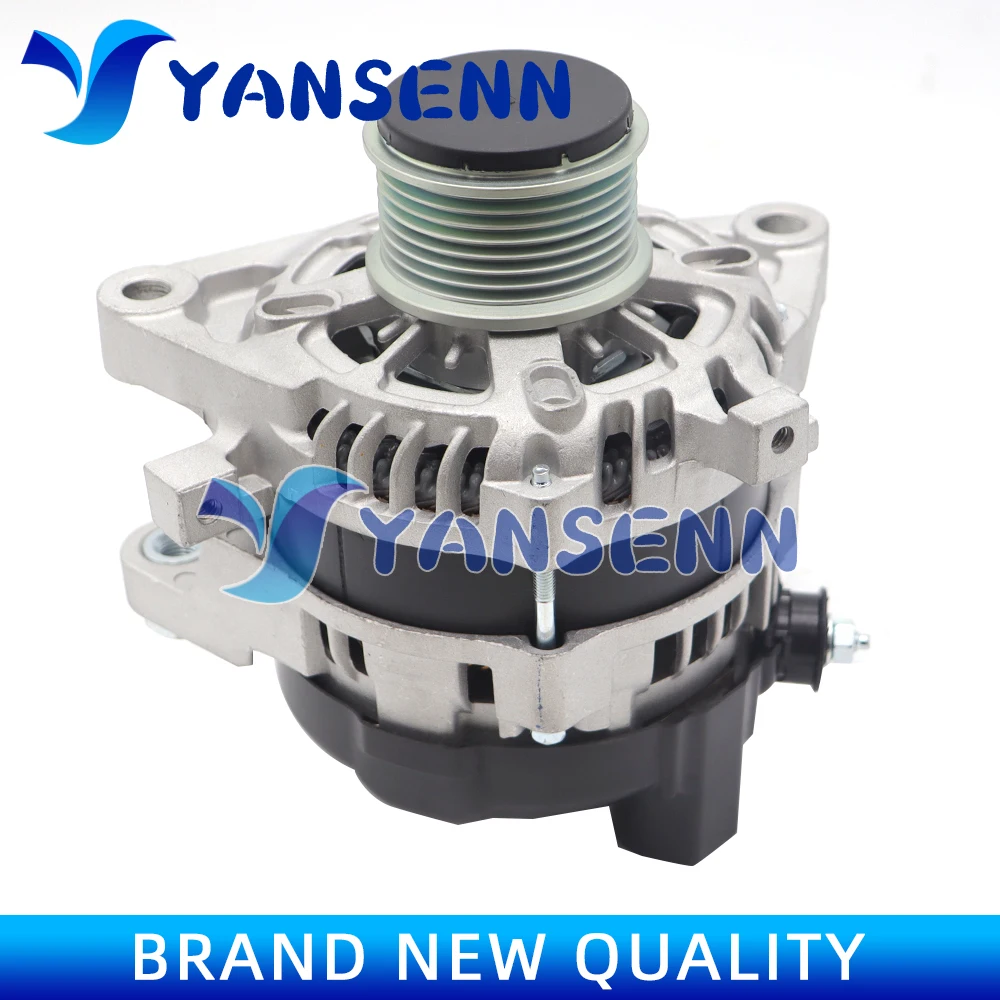 100A,12V Alternator… - image