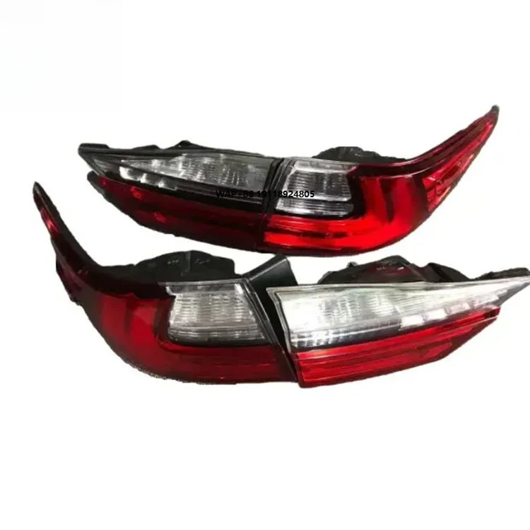 

Original 8156133640 Car Rear Lamp Tail Light for ES High Quality 6000k Color Temperature Long Expiration Accessories