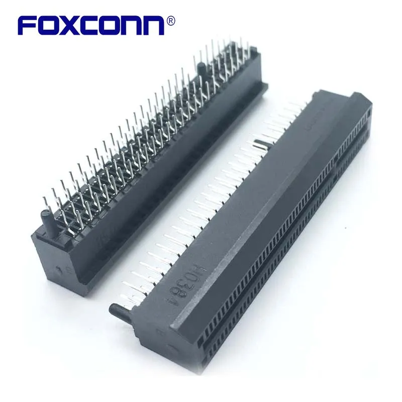 

Foxconn 2EG04937-DPD0-DF Card holder socket connector memory card holder