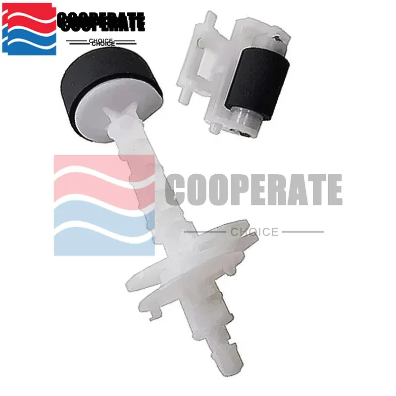 1X 1569314 1569311 Pickup Roller support for EPSON L300 L310 L350 L355 L362 L365 L366 L455 L456 L360 L110 L120 L130 L132 L210 L2