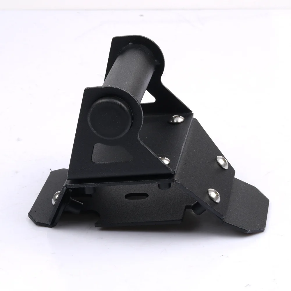 

A82E-For Honda Forza350 Forza 350 2017-2019 Motorcycle GPS Mount Navigation Bracket Phone Holder Stand Accessories