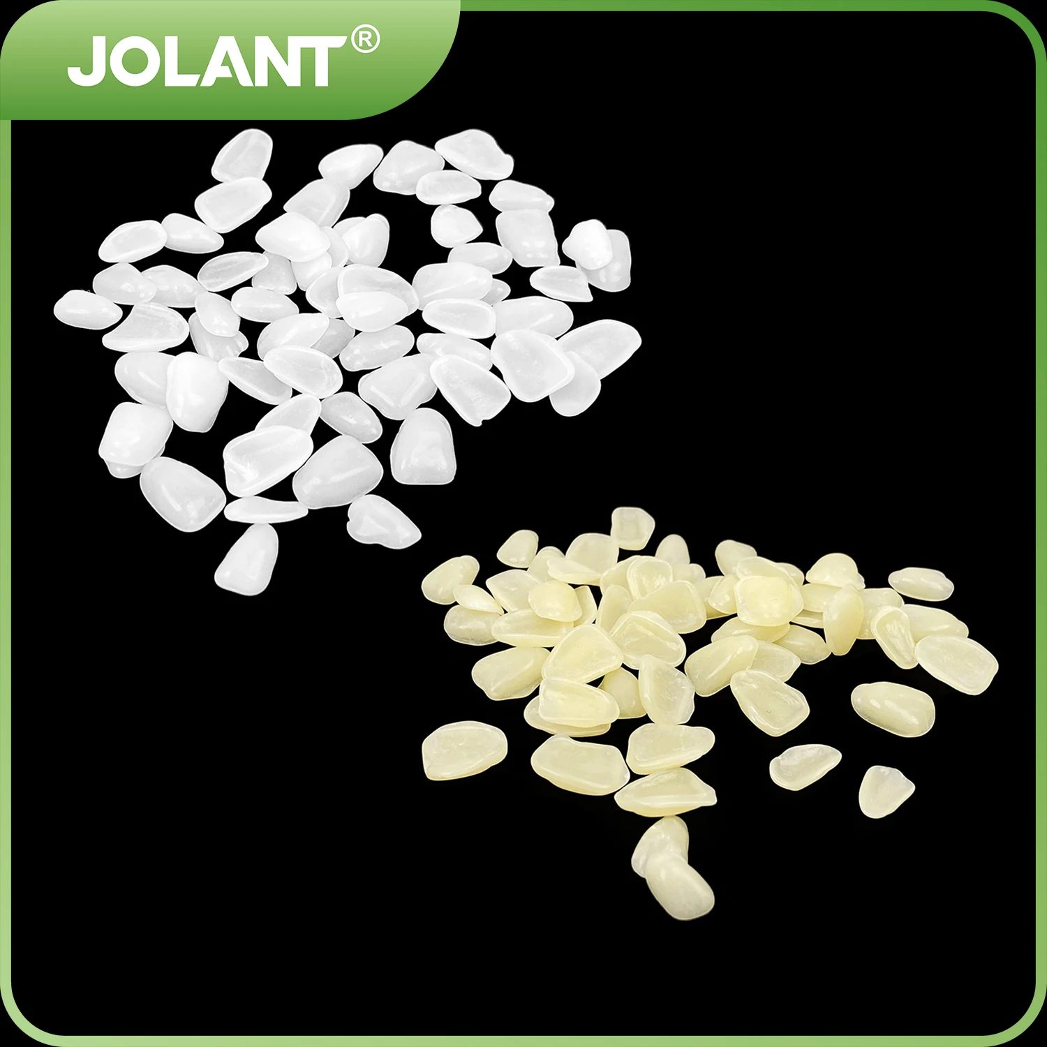 JOLANT A1/A2 Shade Dental Provisional Veneers Ultra-Thin Temporary Crowns for Upper Anterior Protecting Lab Material Teeth White