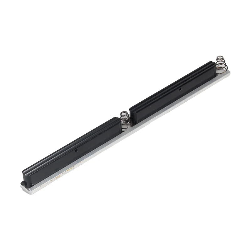 Alumínio Key Strip Block Air Shaft Acessórios